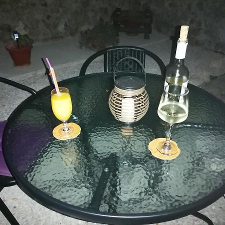 Lemon Tree House Villa Kalyves Exterior photo