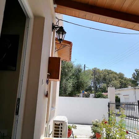 Lemon Tree House Villa Kalyves Exterior photo