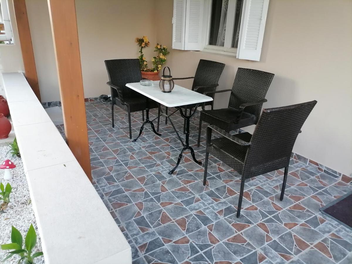 Lemon Tree House Villa Kalyves Exterior photo
