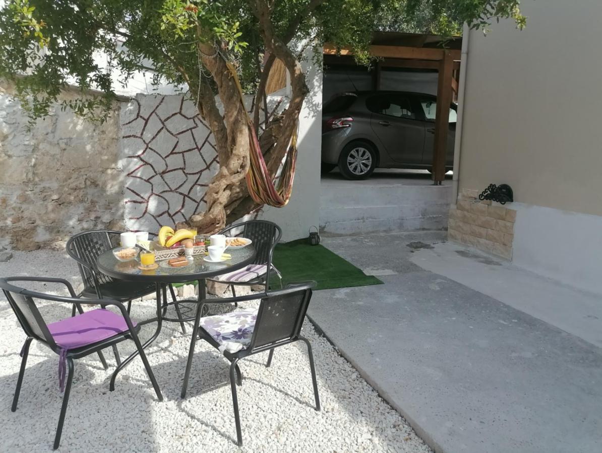 Lemon Tree House Villa Kalyves Exterior photo