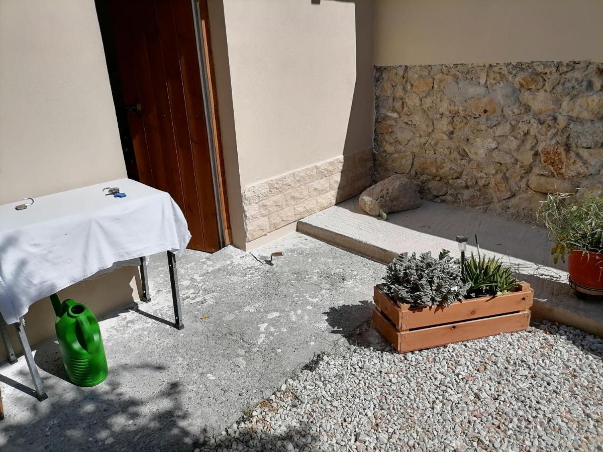 Lemon Tree House Villa Kalyves Exterior photo