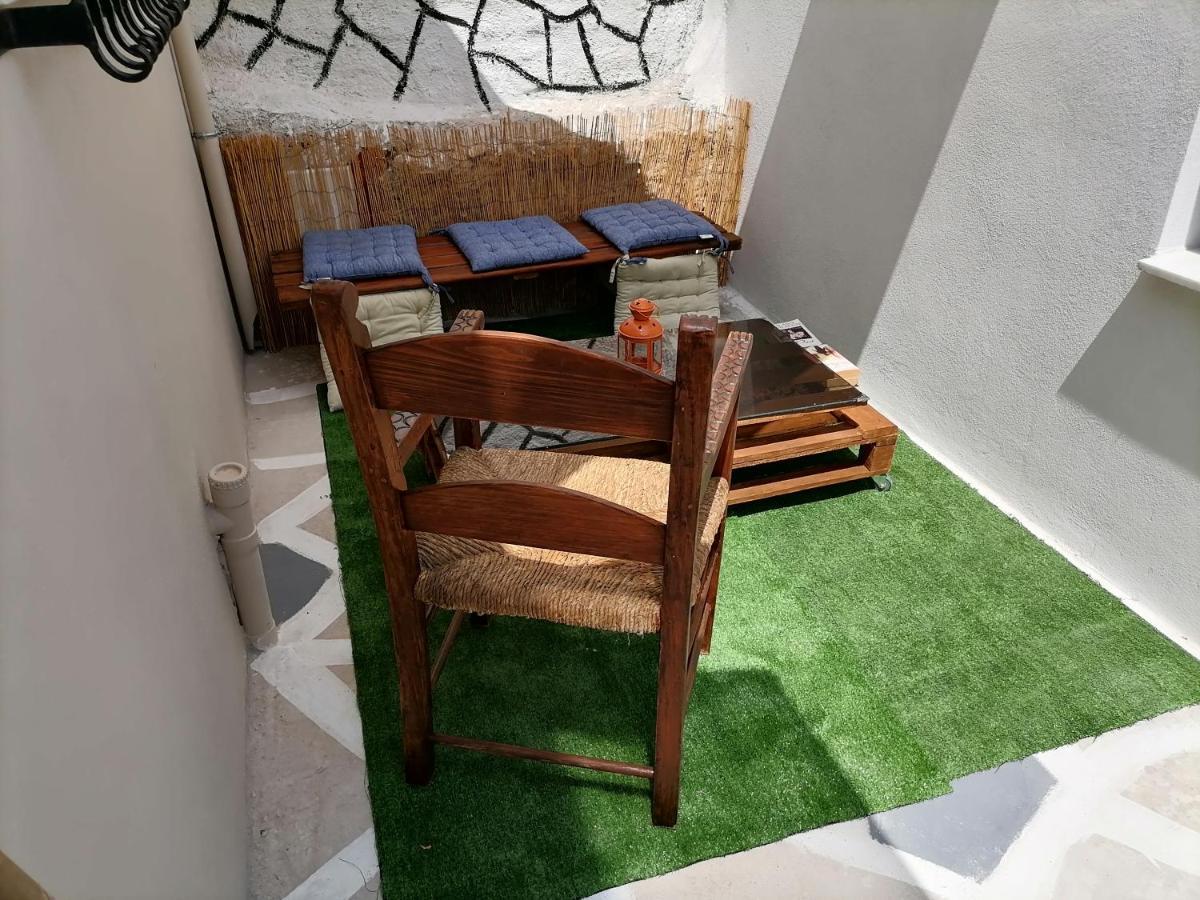 Lemon Tree House Villa Kalyves Exterior photo