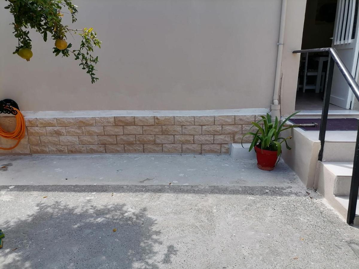 Lemon Tree House Villa Kalyves Exterior photo