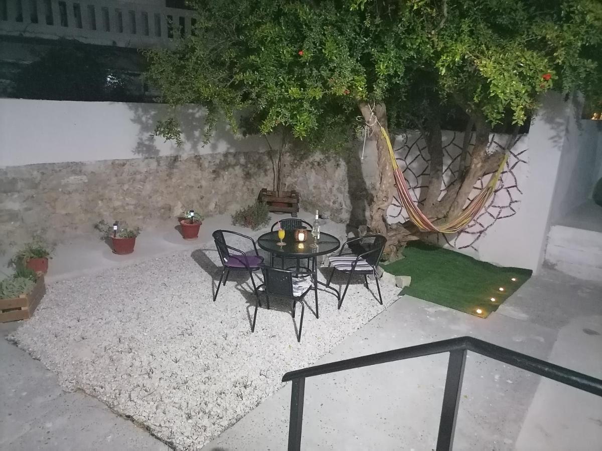 Lemon Tree House Villa Kalyves Exterior photo